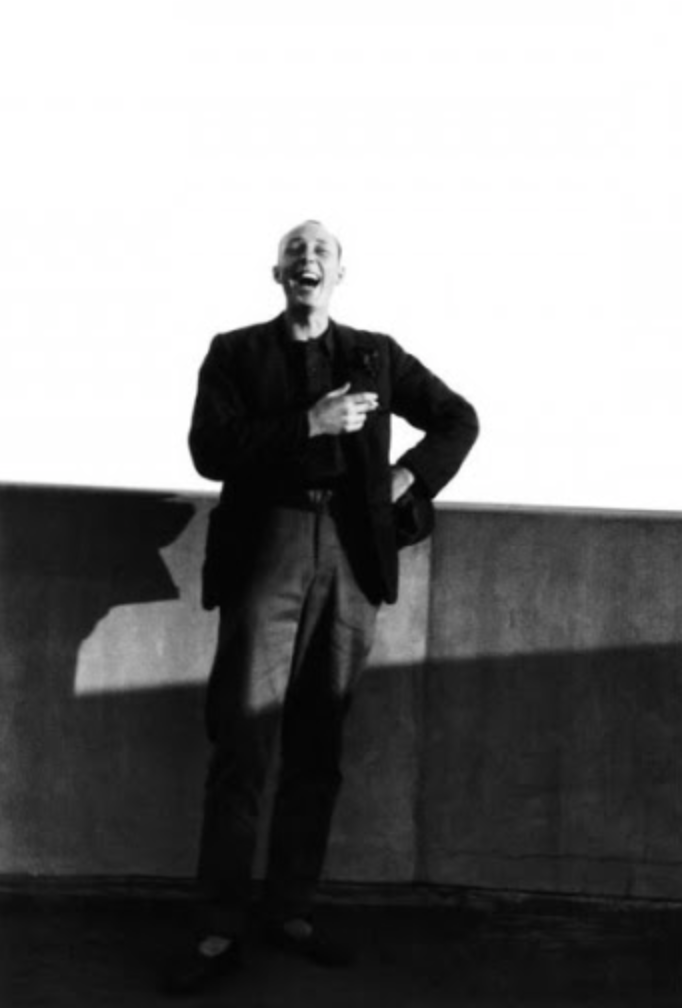 Len Lye